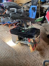 Silent Scope Ex Arcade Cabinet