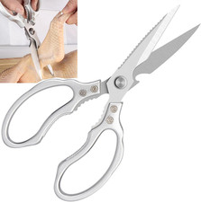 Forbici Da Cucina Acciaio