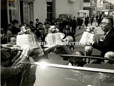 Foto originale, Fiera di