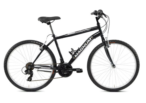 Bicicletta magnum mod - bicicletta,