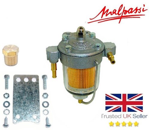 Malpassi filter king - malpassi,