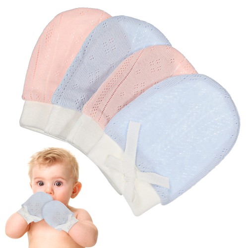 Pairs guanti neonata - guanti,