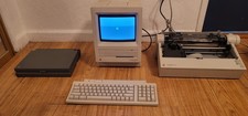 ~Lotto Apple Vintage~Macintosh