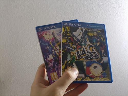 Persona golden vita pal - ps,