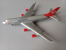 Realtoy Diecast Model Airliner