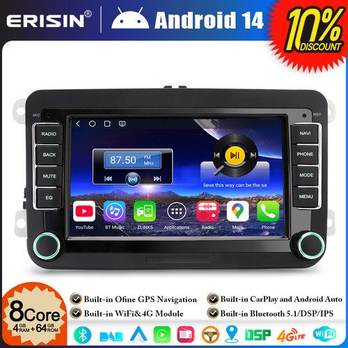Android autoradio dab - android, 14