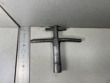 Chiave regolazione valvole