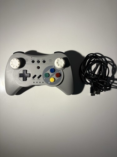 Controller wii pro - wii,