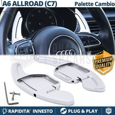 PALETTE Cambio al Volante per