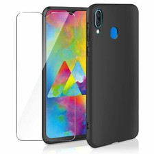 CUSTODIA COVER NERA/NERO per