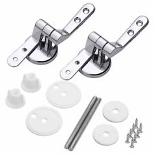 CERNIERE CROMATE SUPPORTI