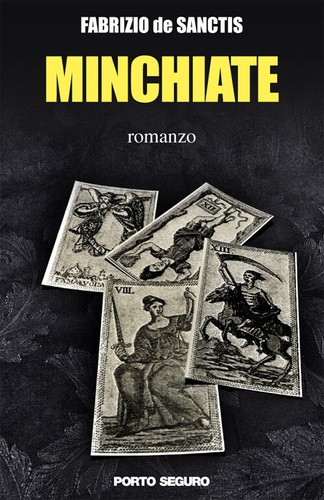 Minchiate pseditore - -, [pseditore]