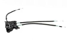 Serratura Porta posteriore destro 71320-35001 SSANGYONG TIVOLI I 2017