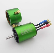 Motore Brushless