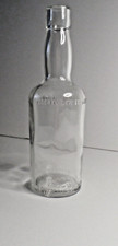 Bottiglia liquore vintage - bottiglia,