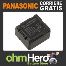 Batteria Hi-Quality per