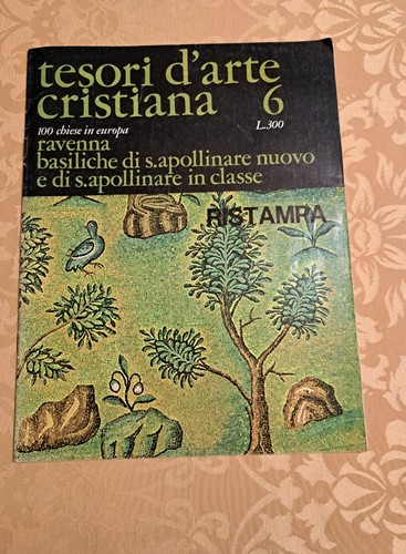 Tesori arte cristiana - tesori,