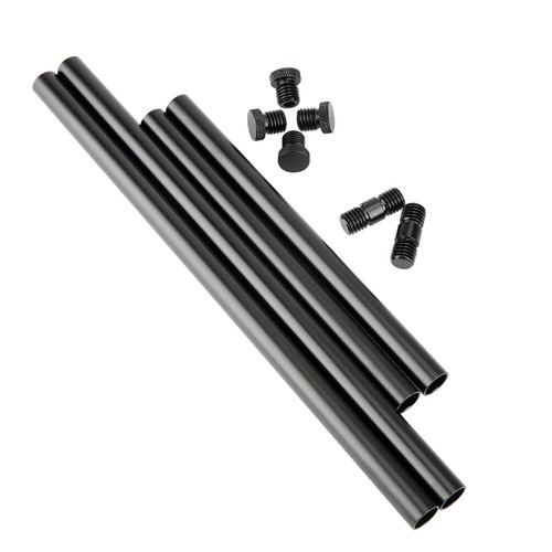 Niceyrig kit aste alluminio - niceyrig,