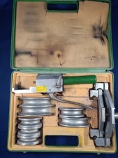 Curvatubi Mingori Amica 2