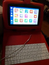 Tablet Lisciani per bimbi per iniziare a giocare con lettere e numeri