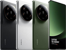 Xiaomi 13 Ultra 5G Snapdragon