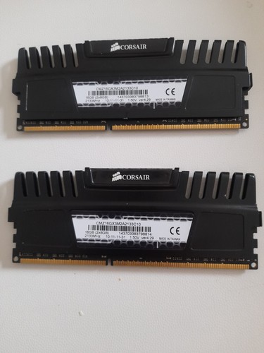 Scheda medre asrock ram