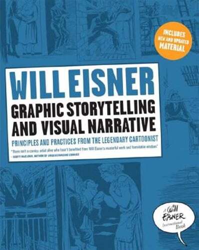 Storytelling grafico - , e