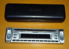 Frontalino Autoradio Estraibile Sony per Hyundai Atos perfettamente funzionante