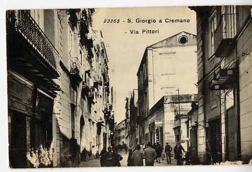 Cna 104 napoli san - giorgio, a