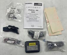 FIAT PUNTO 99-03 SR2 KIT