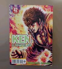 KEN IL GUERRIERO N° 42  LE
