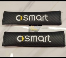 Coppia Copri Cinture Logo