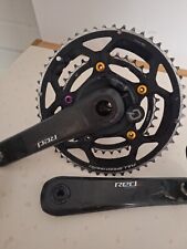 guarnitura sram red quarq 11v