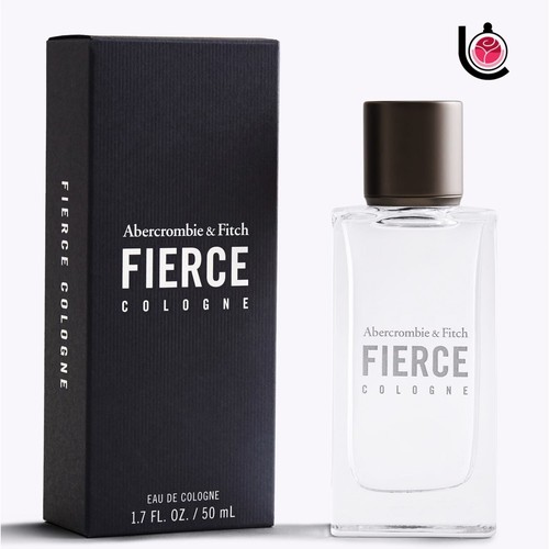 Abercrombie fitch fierce - &,