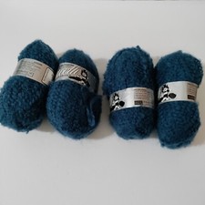 Corticelli Bijou Yarn Lot of 4