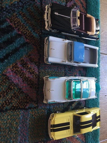 Vendo auto americane - vendo,
