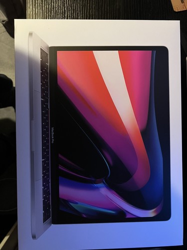 Apple macbook pro pollici - 13,