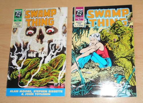Comic art serie - ed.,