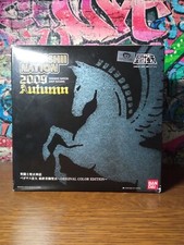 Saint Seiya Myth Cloth Pegasus