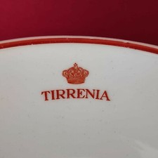 Alzata (alzatina) in