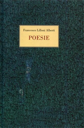Lilloni alberti francesco - alberti,francesco.,