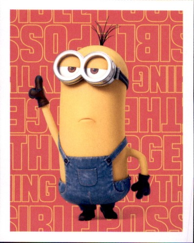 Minions rise gru alla - minions,