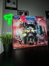 Masters of the universe 2003