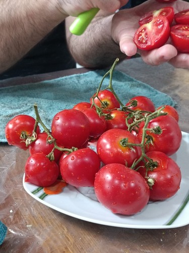 Pomodoro patataro sughi - pomodoro, patataro,