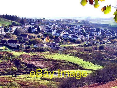 Photo 6x4 garden - photo,