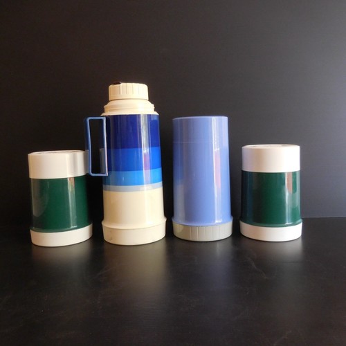 Bottiglie isotermiche - 4,