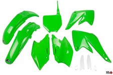 Kit plastiche kawasaki - kit, kxf