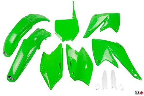 Kit plastiche kawasaki - kit, kxf