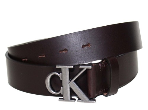 Calvin klein jeans belt - calvin,