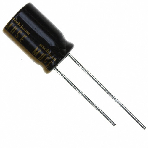 Nichicon muse per audio - per,